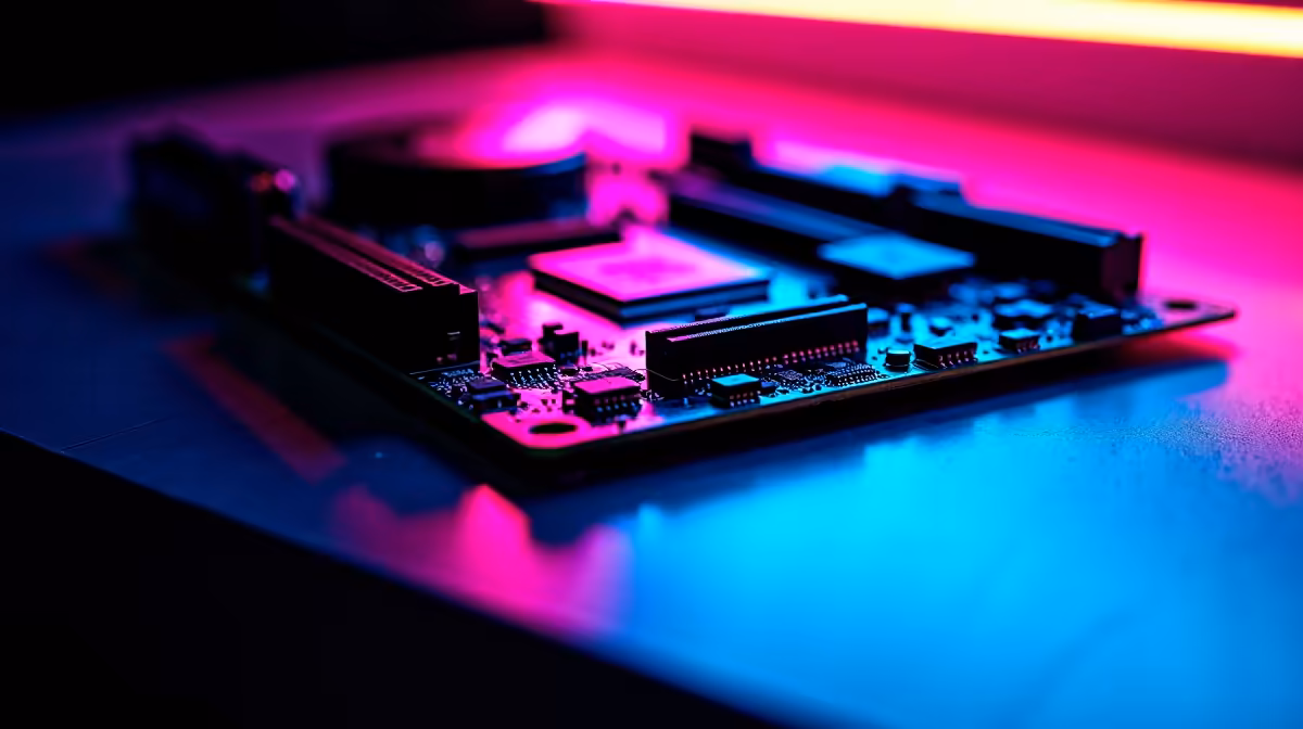 Best Use Cases for Thunderbolt 5 on an ATX DDR5 Gaming