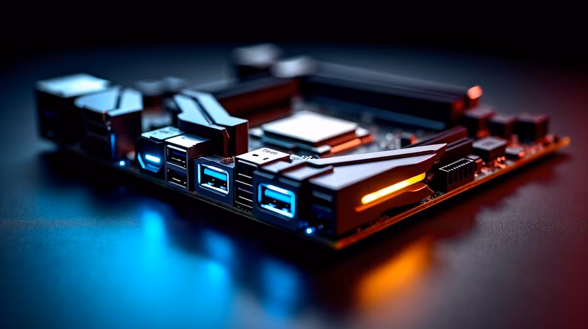 Best Use Cases in South Africa for a Wi-Fi 7, USB4