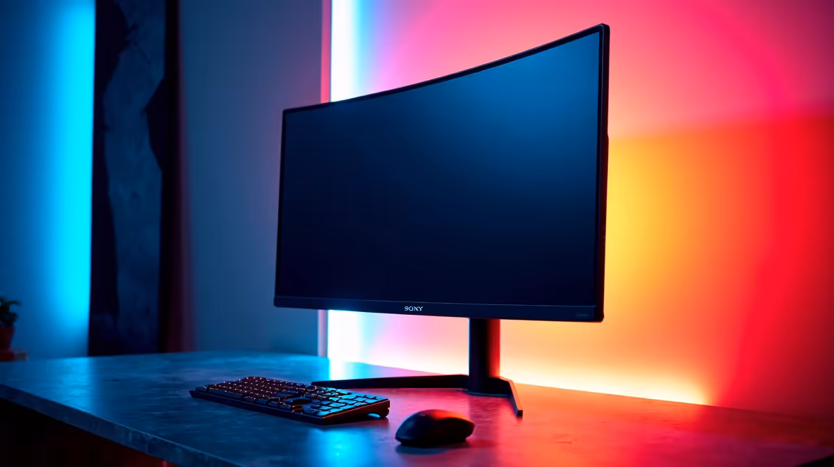 Best Value 1440p monitor Under R10,000 SA