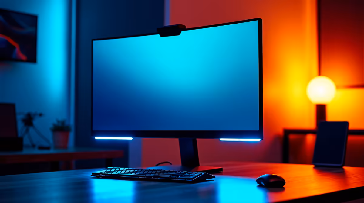 Best Value 240Hz monitor Under R10,000 SA