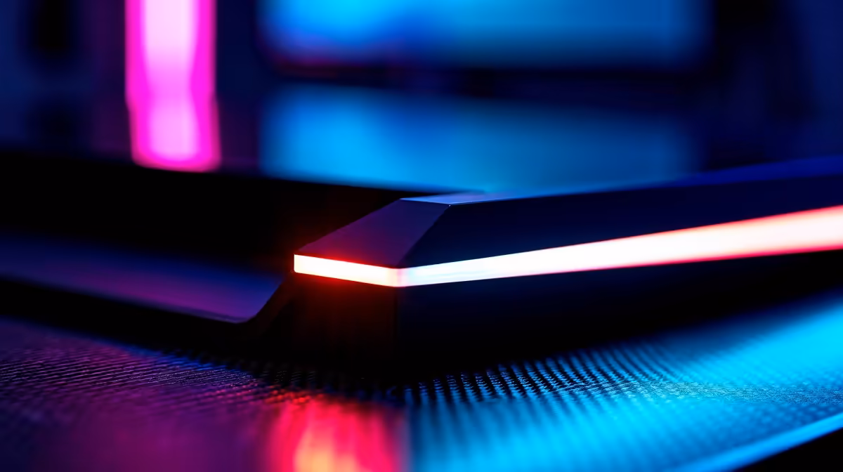 Best Value 240Hz monitor Under R15,000 SA
