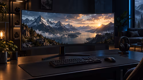 Best Value 34-Inch Ultrawide Monitor Features for South African Buyers