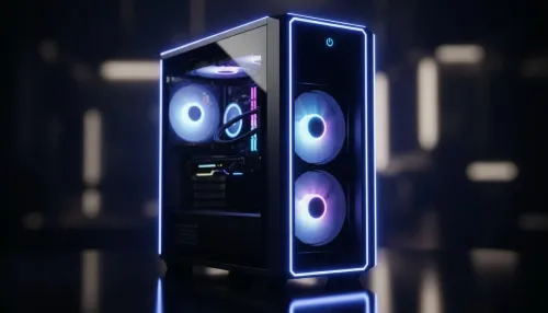 Budget Cases with Fans: Best Value Picks 2025