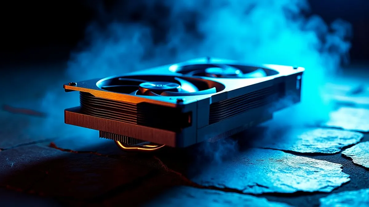 Dual-fan air cooler or case airflow? Pick smarter