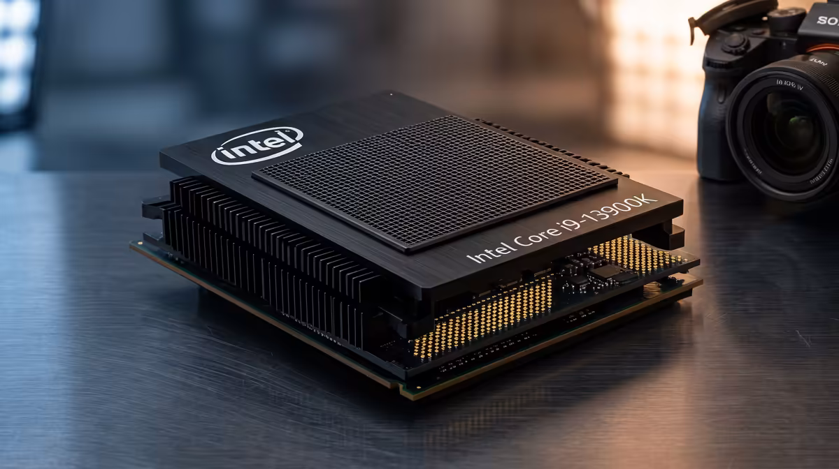 Smart CPU Choices for SA Gamers