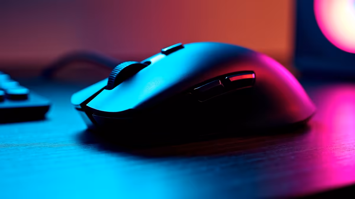 Best Value ergonomic mouse Under R500 SA