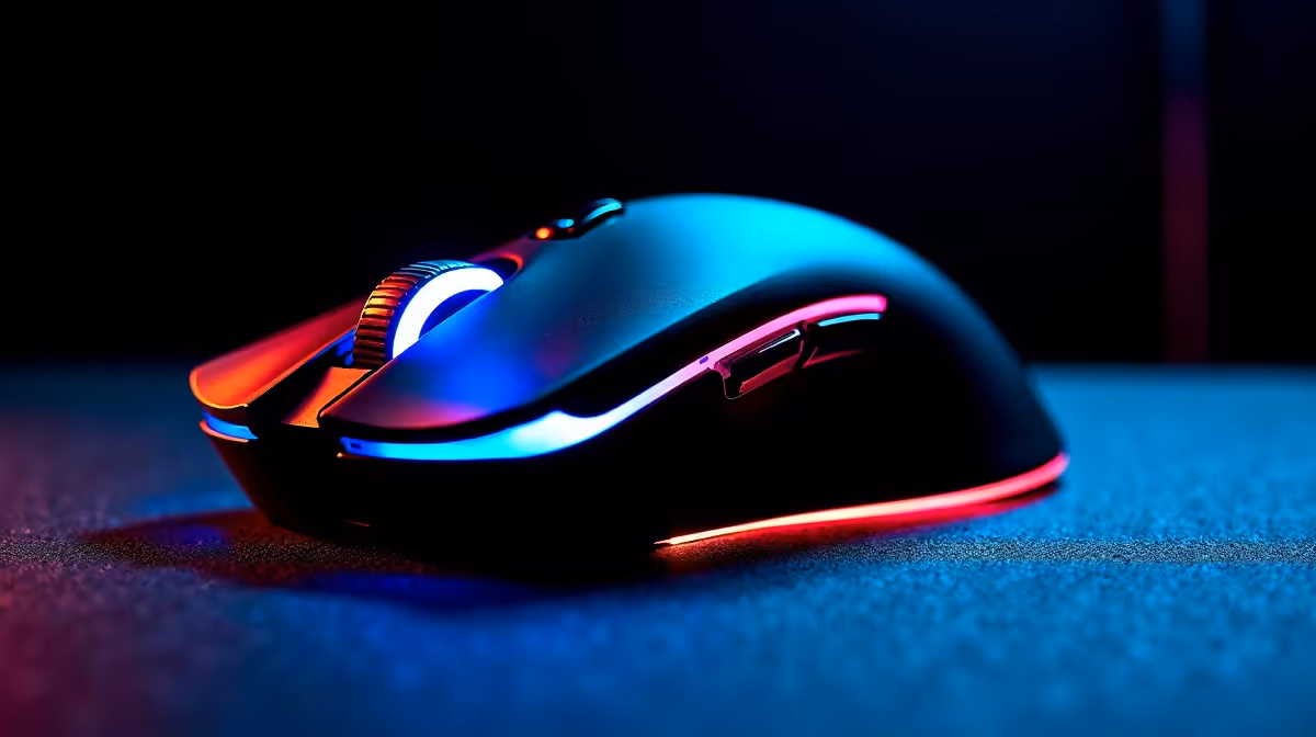 Best Value ergonomic mouse Under R800 SA