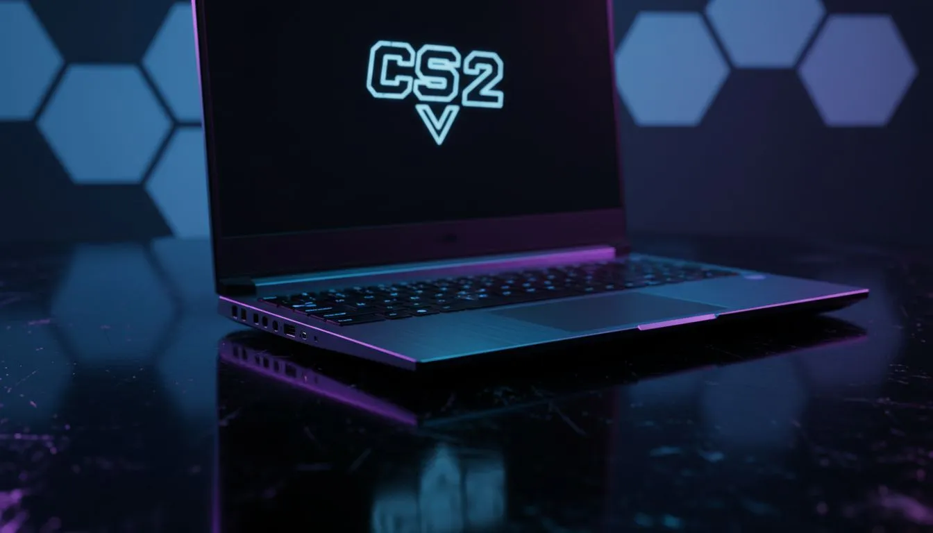 Top CS2 laptops in South Africa