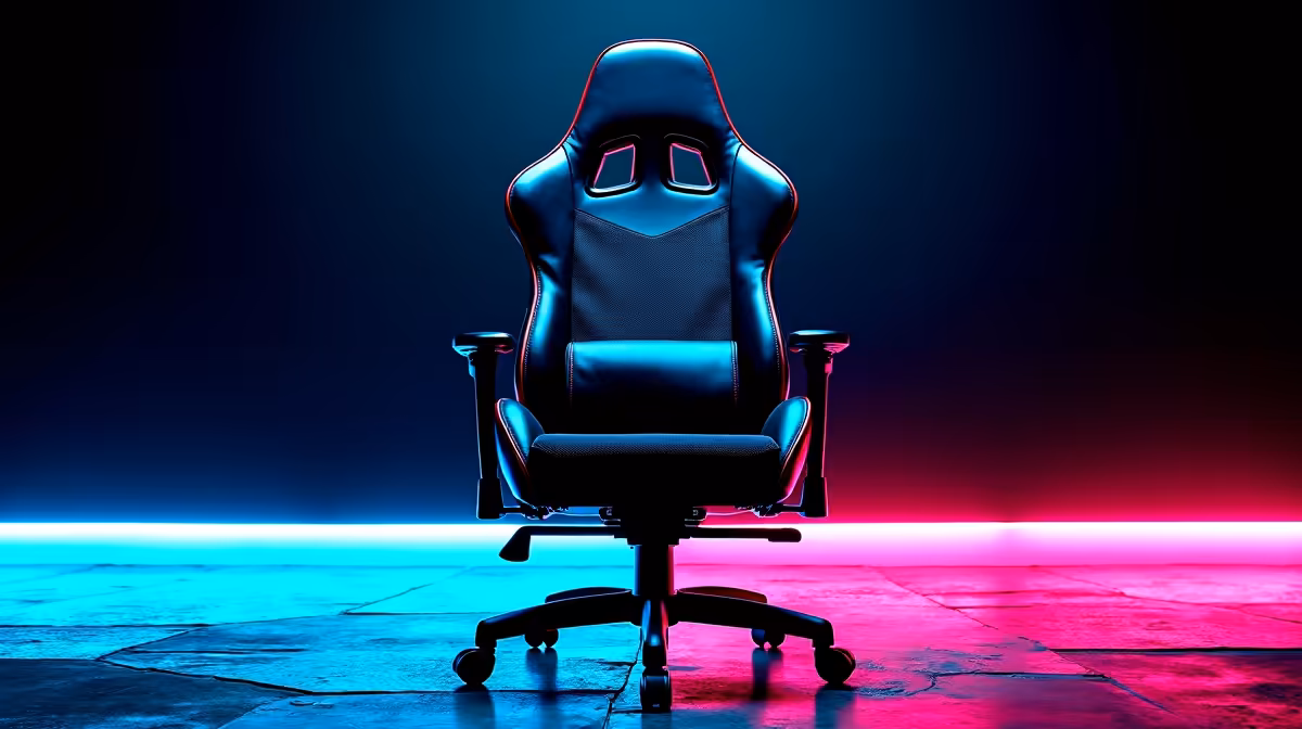Best Value Gaming Chair: Rand-for-Performance Winners