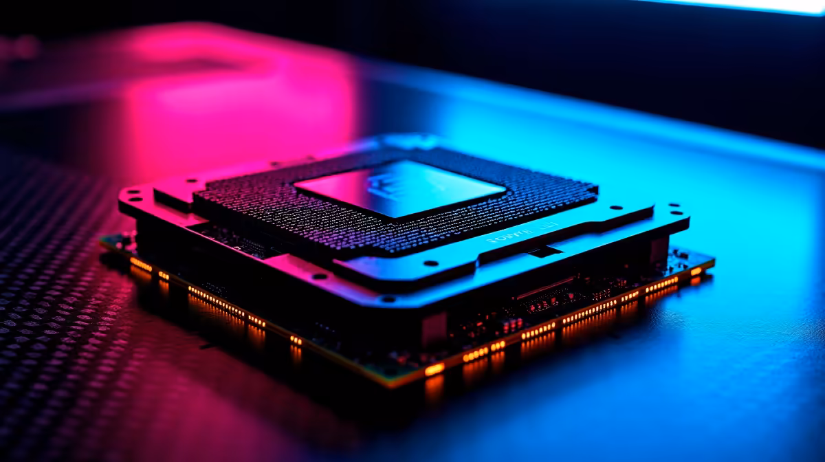 Top ROI Processors for Gamers
