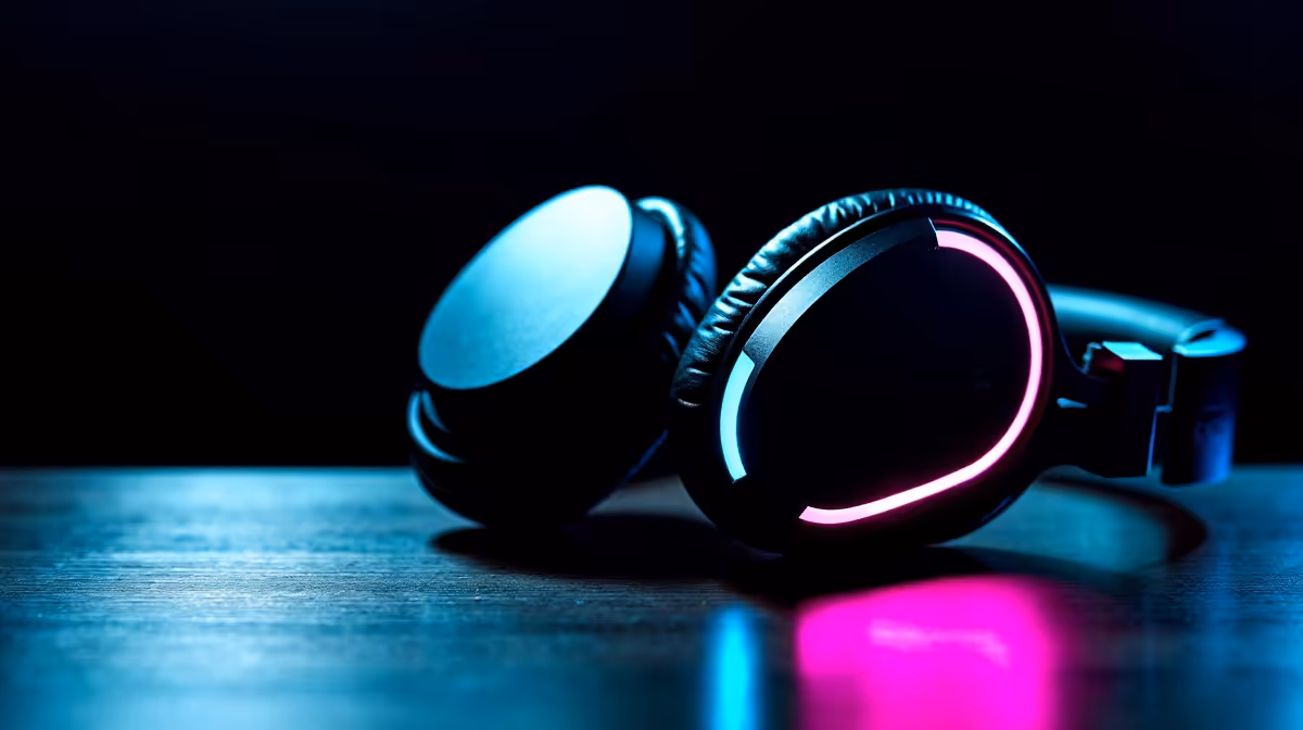Best Value gaming headset Under R1000 SA