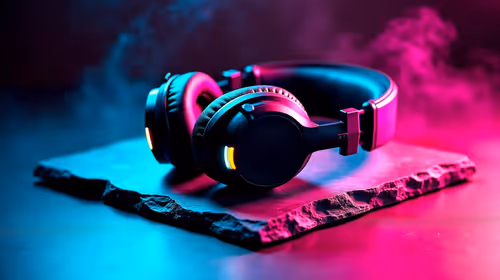 Best Value gaming headset Under R3000 in South Africa