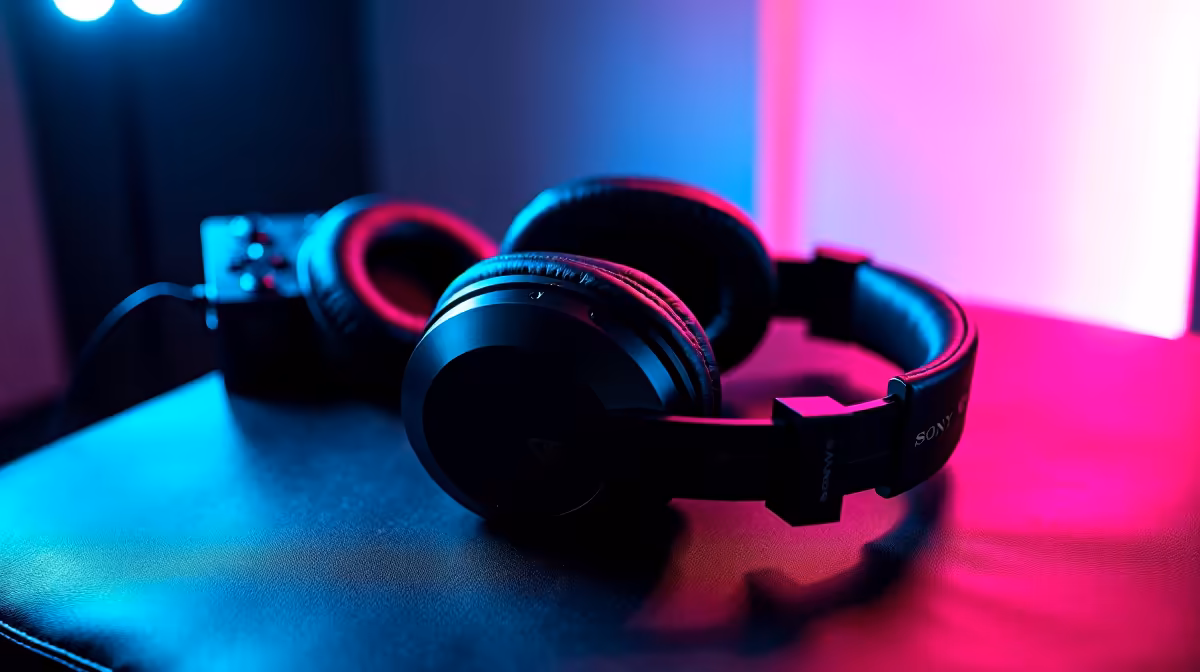 Best Value gaming headset Under R500 SA
