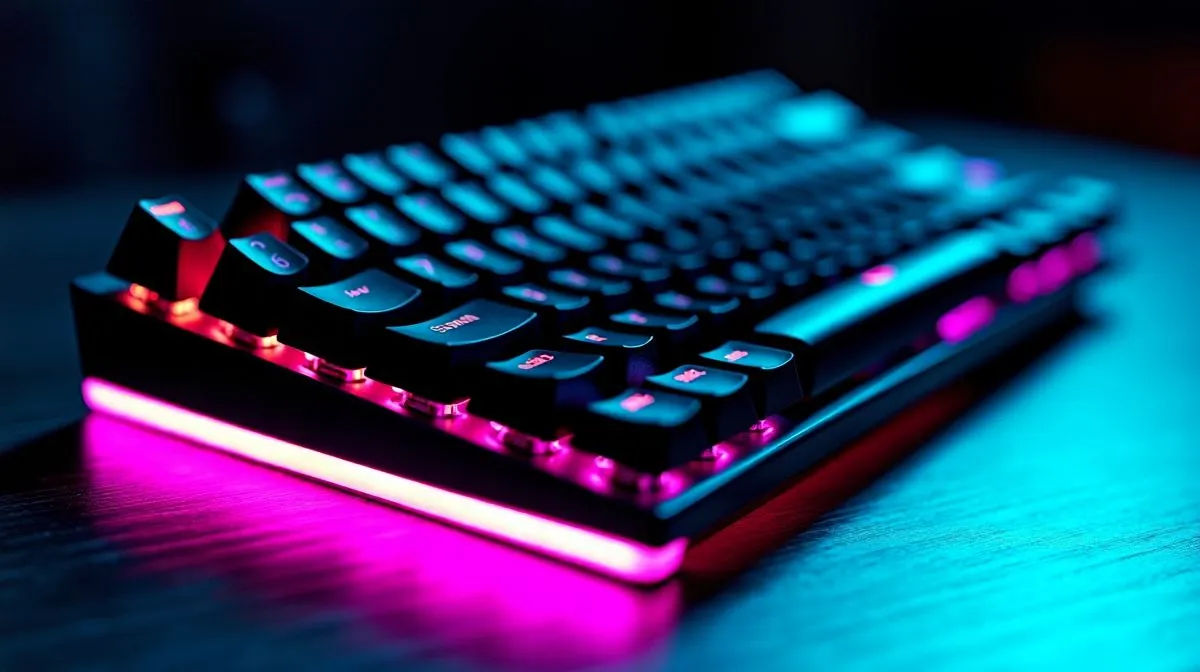 Budget keyboard features that matter most