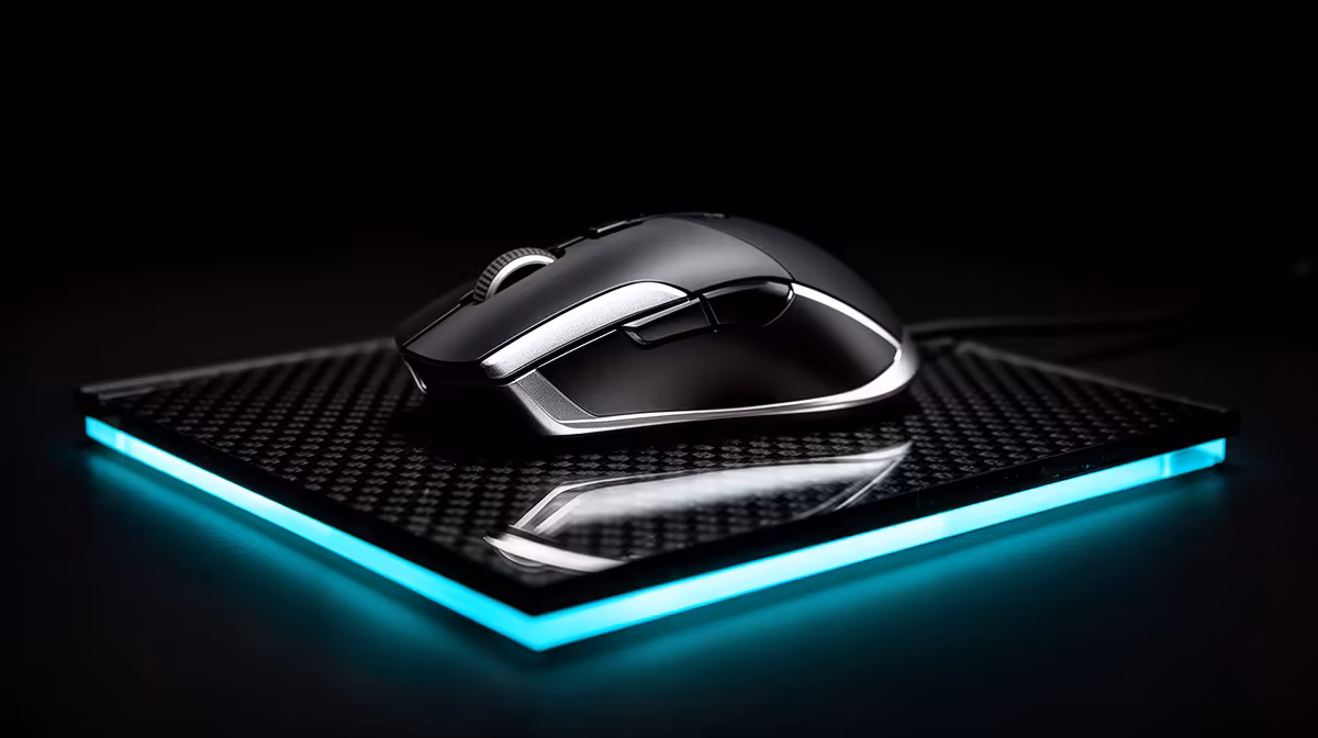 Best Value Gaming Surfaces: connector fit checks