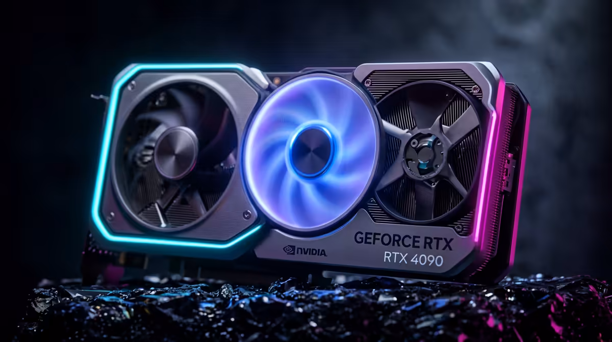 Best value GPU for Atomic Heart at 4K on a buying signals
