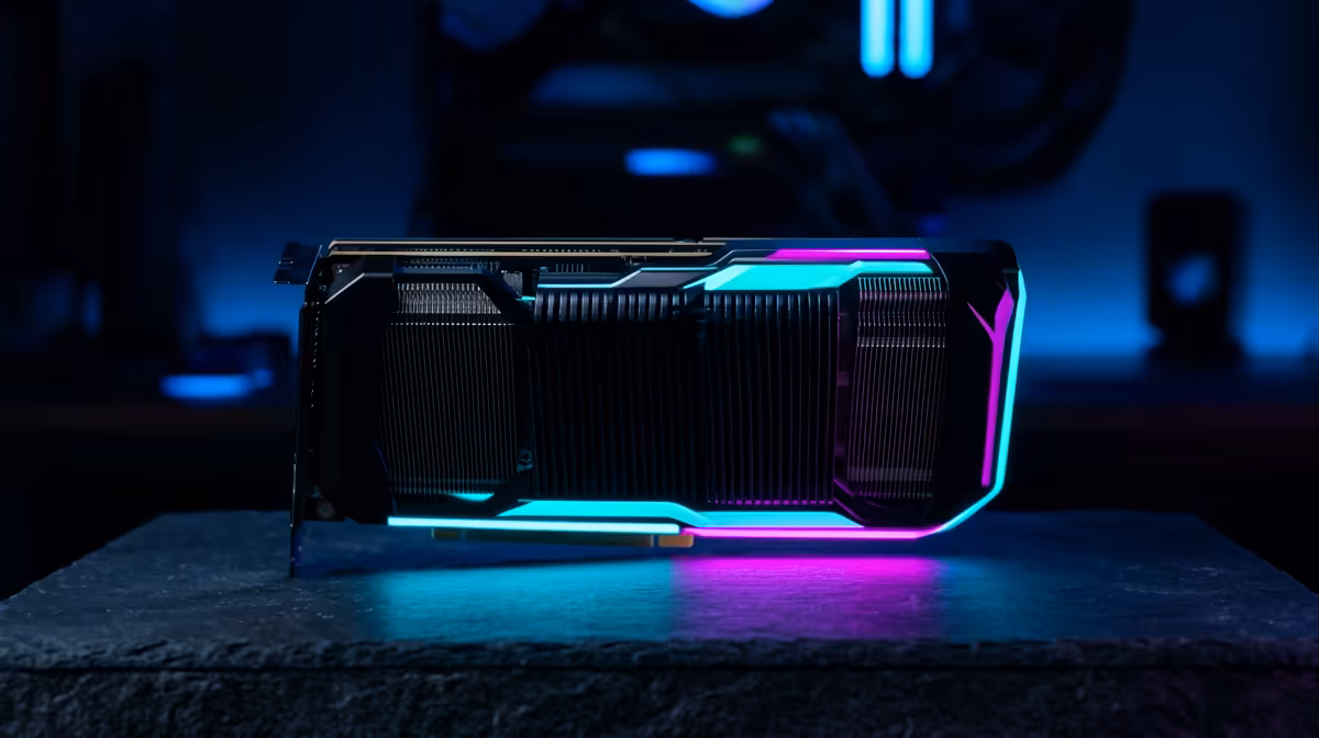 Best value GPU for Genshin Impact at 4K on a buying signals