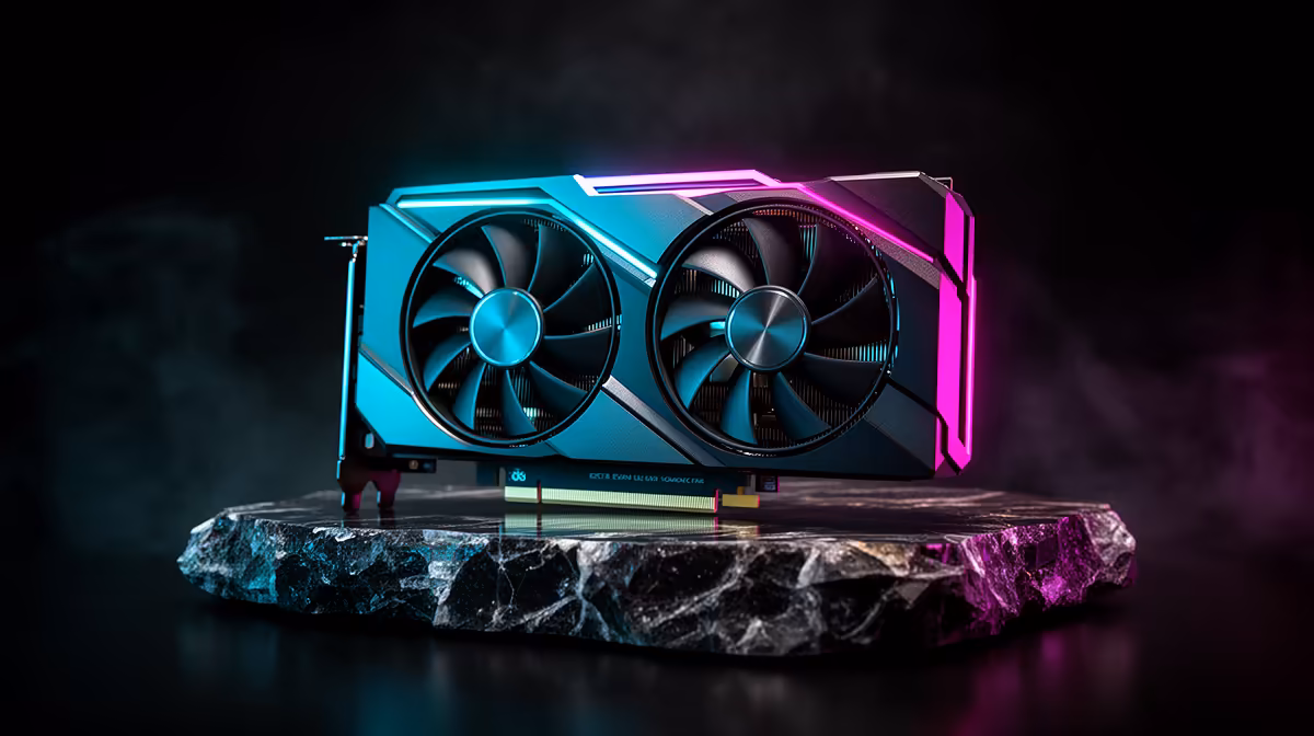 Match VRAM Tier to Your AI Model Size