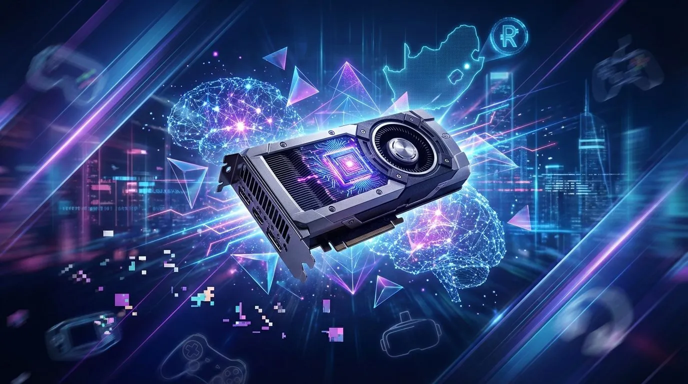 Top Value GPUs Under R15000