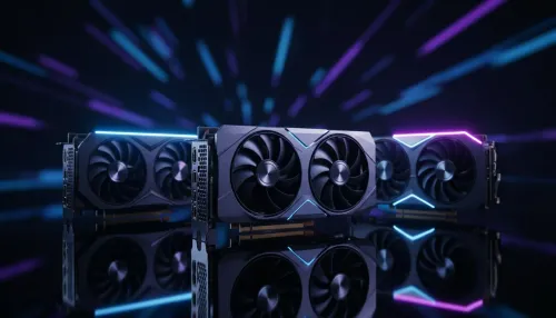 Best value graphics cards for action games - SA guide