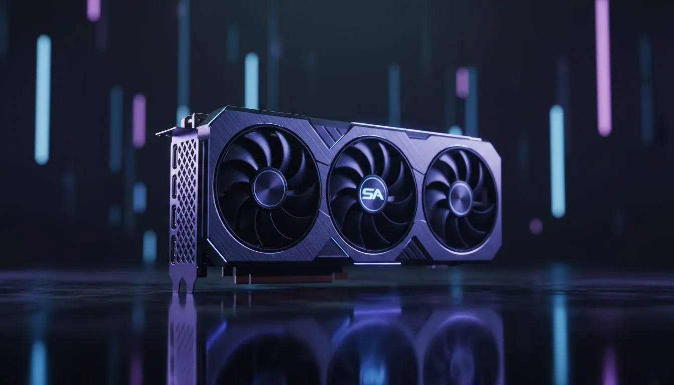 Affordable GPUs for Peak ARPG Performance