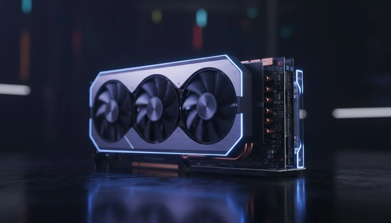 Value Graphics Cards for Cinematic Action