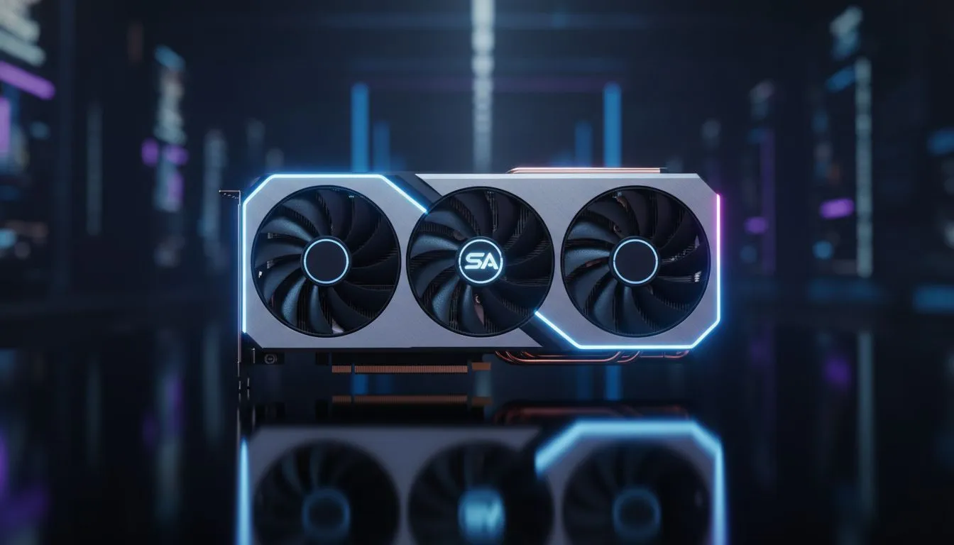 Top Value Esports GPUs in South Africa