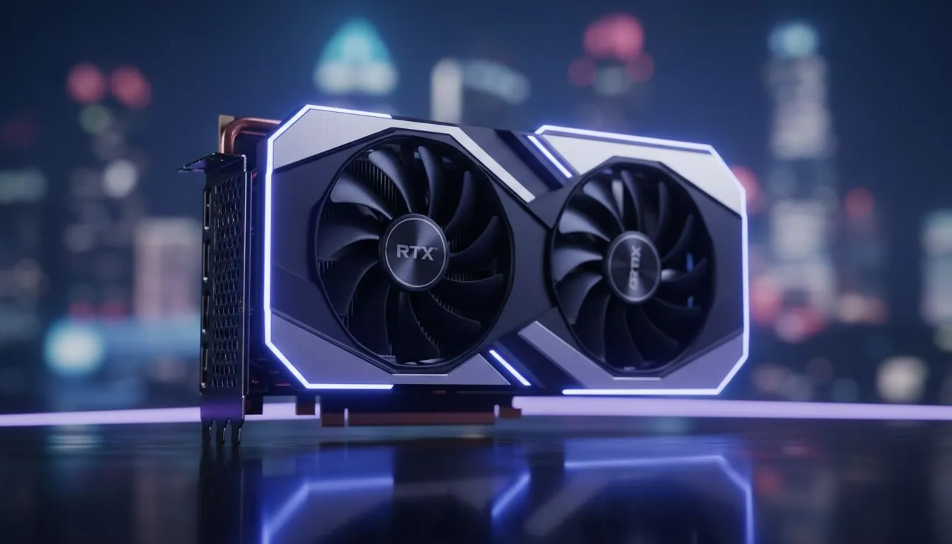 Value GPUs for LFM Racing Sims