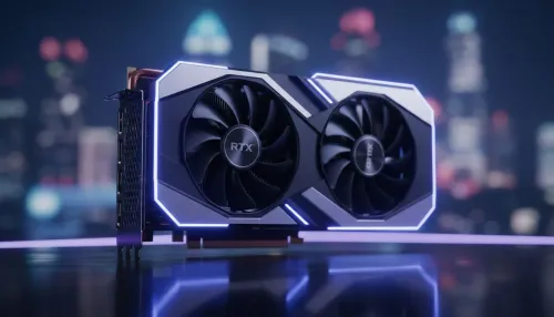 Best Value Graphics Cards for LFM: Top Picks for Racing Sims