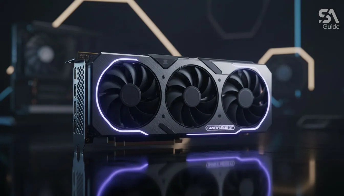 Top Minecraft Graphics Cards for Kids