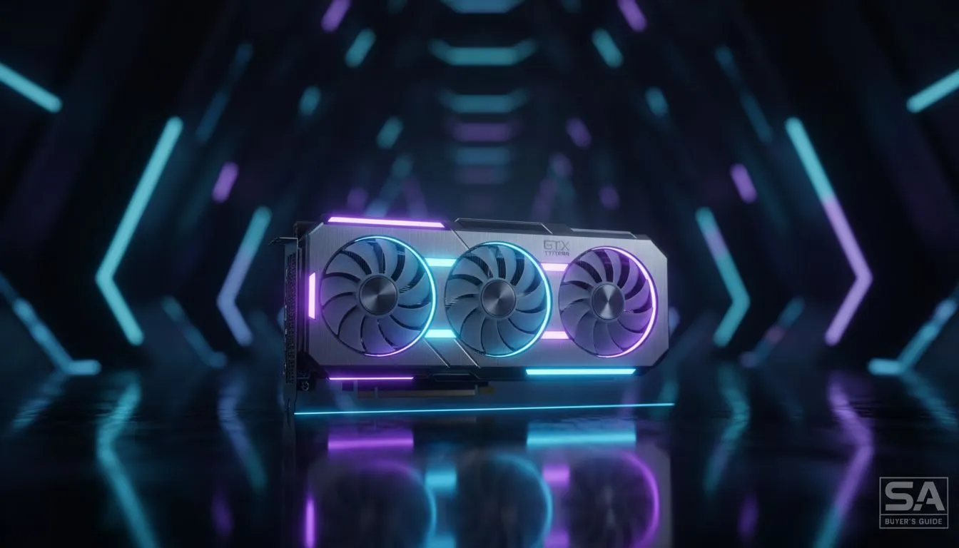 Affordable GPUs for Immersive MMO Gaming