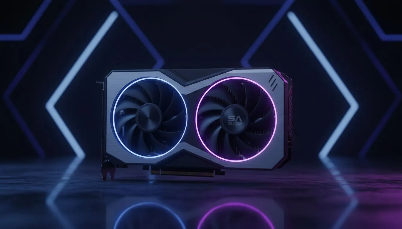 Top value GPUs for MOBA