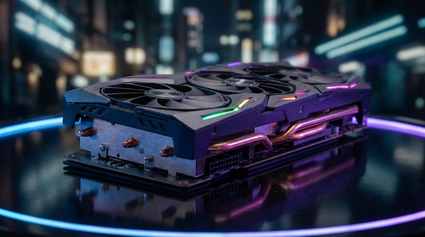 Best Value GPUs for Night City (SA)