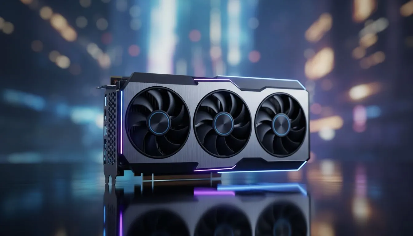 Top value GPUs for open world RPGs