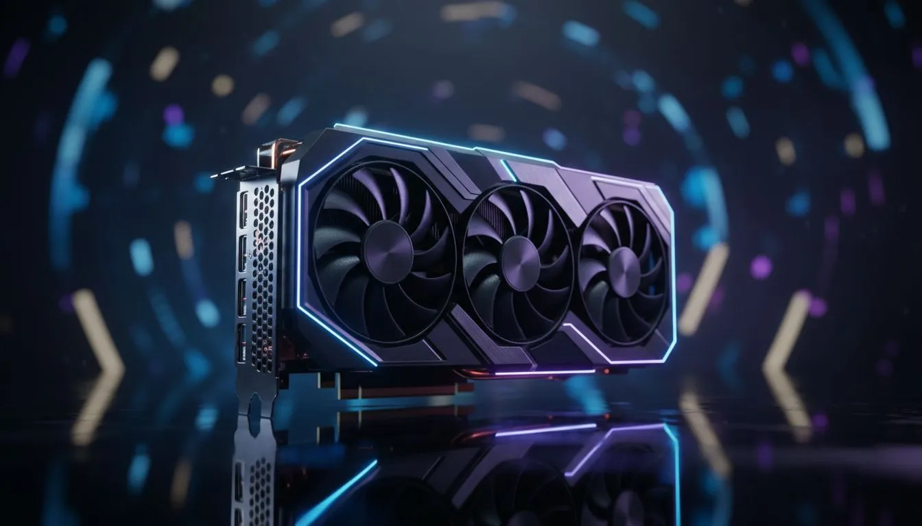 Top value GPUs for RPG gaming