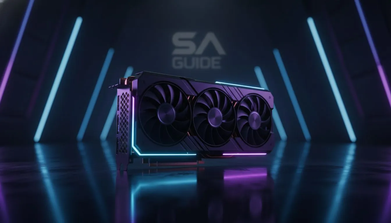 Top-value GPUs for Survival Horror (SA)