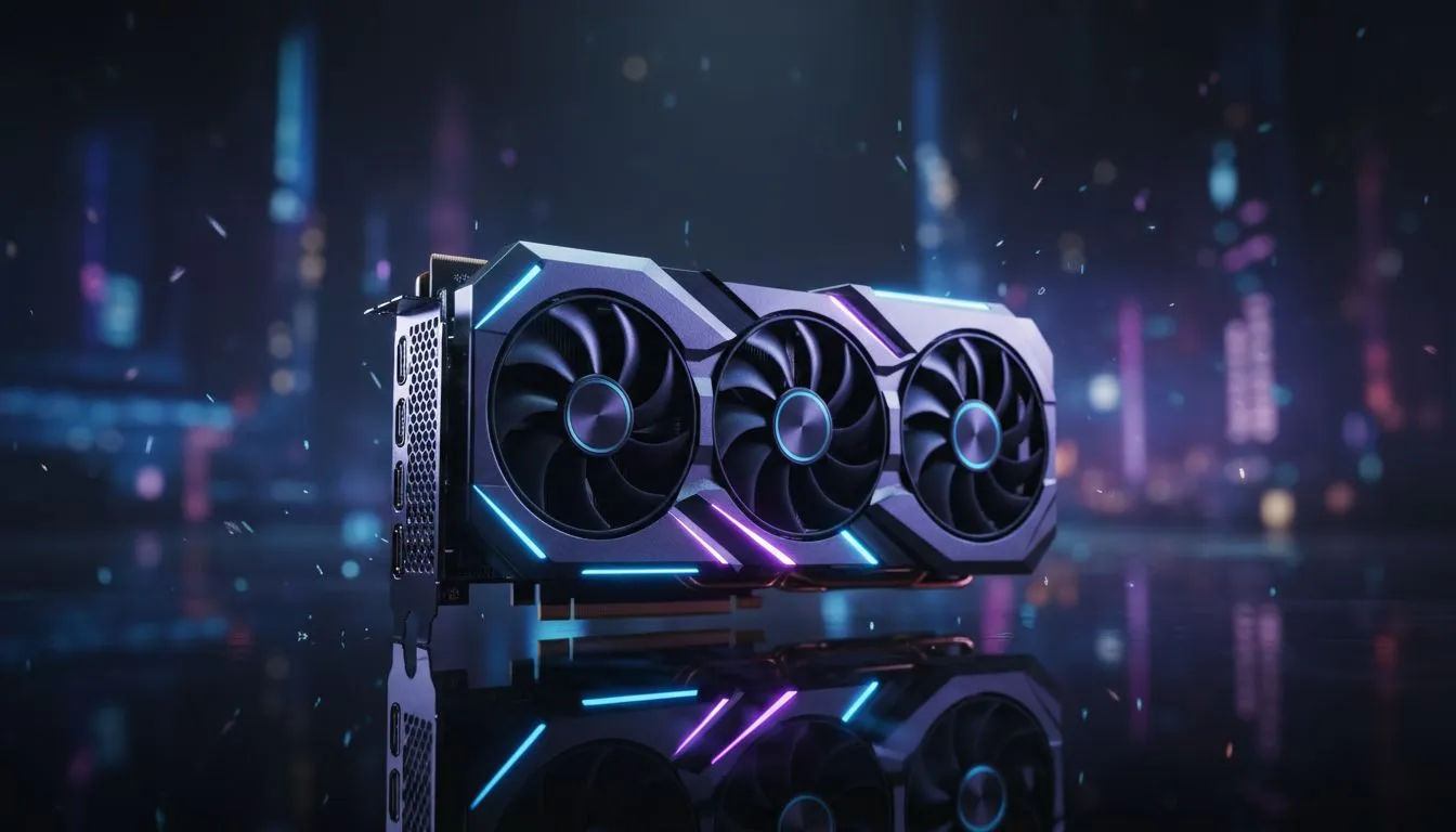 Top Wuxia Gaming GPUs in SA
