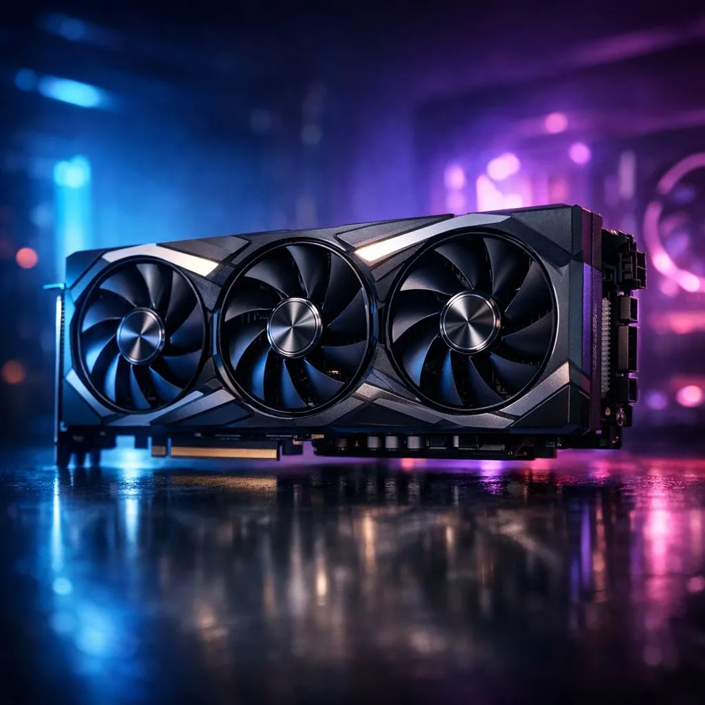 Top value GPUs for GTA 6