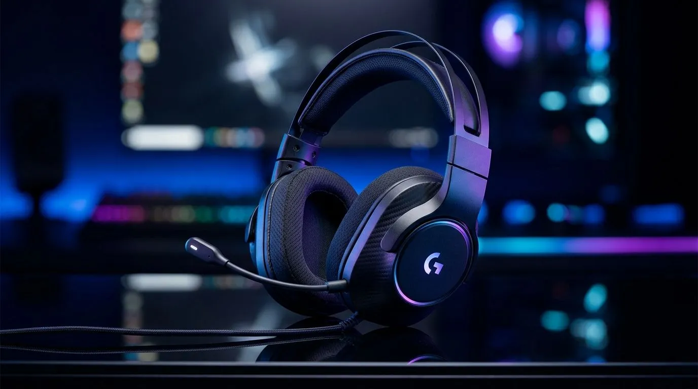 One headset for every device