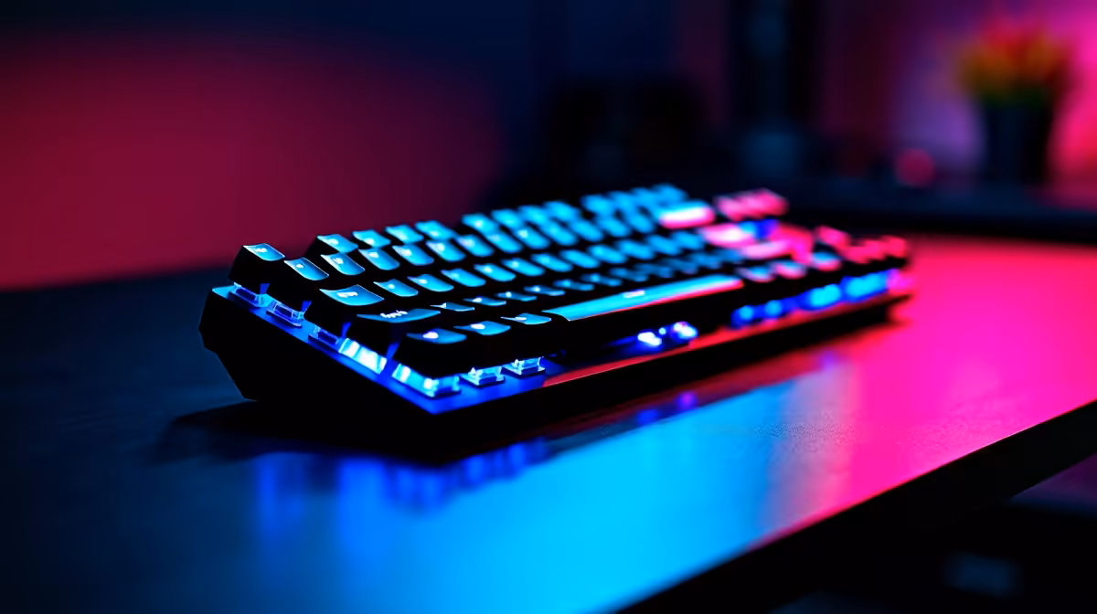 Best Value Keyboard SA: Rand-for-Performance Winners