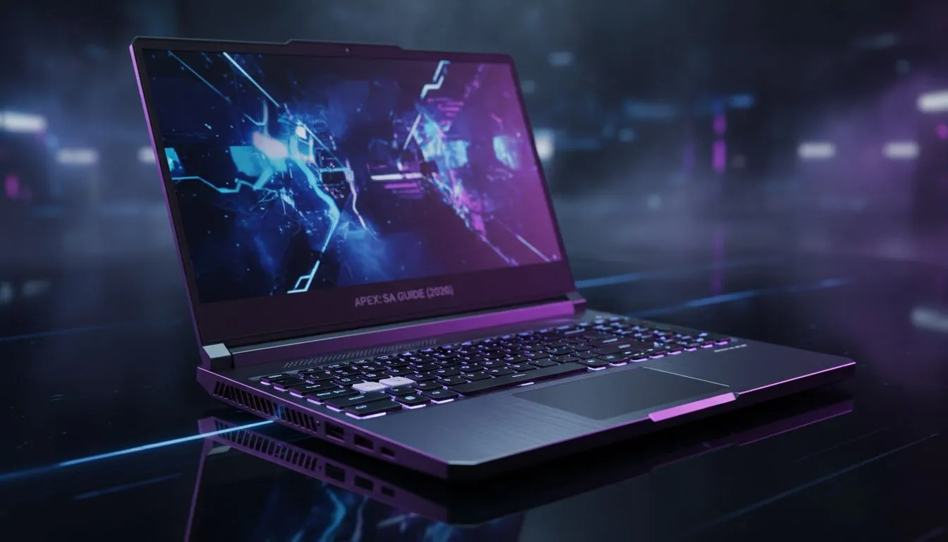 Top value laptops for Apex Legends 2026