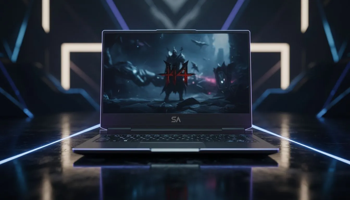 Affordable Gaming Laptops for Sanctuary's Call