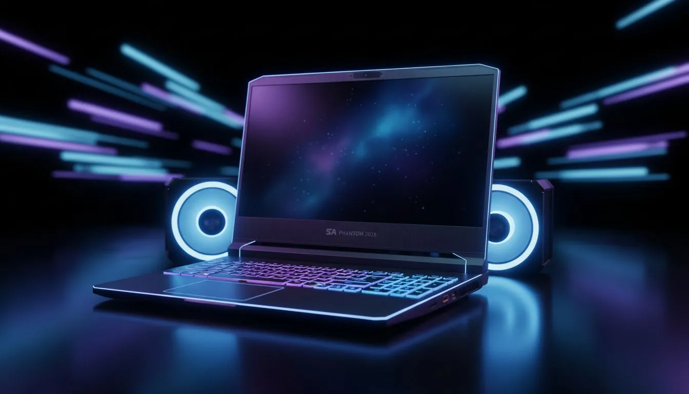 Top Dota 2 Laptops in SA 2026