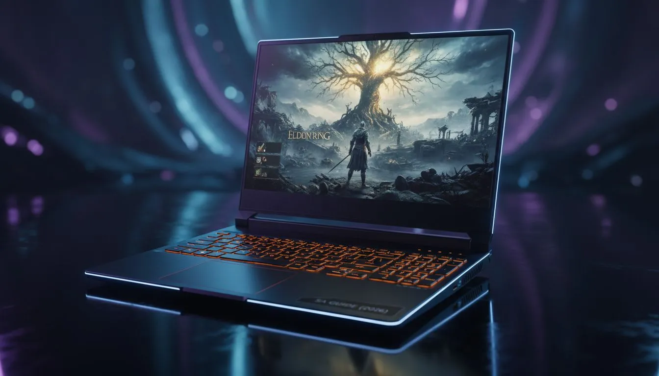 Top value Elden Ring laptops SA 2026