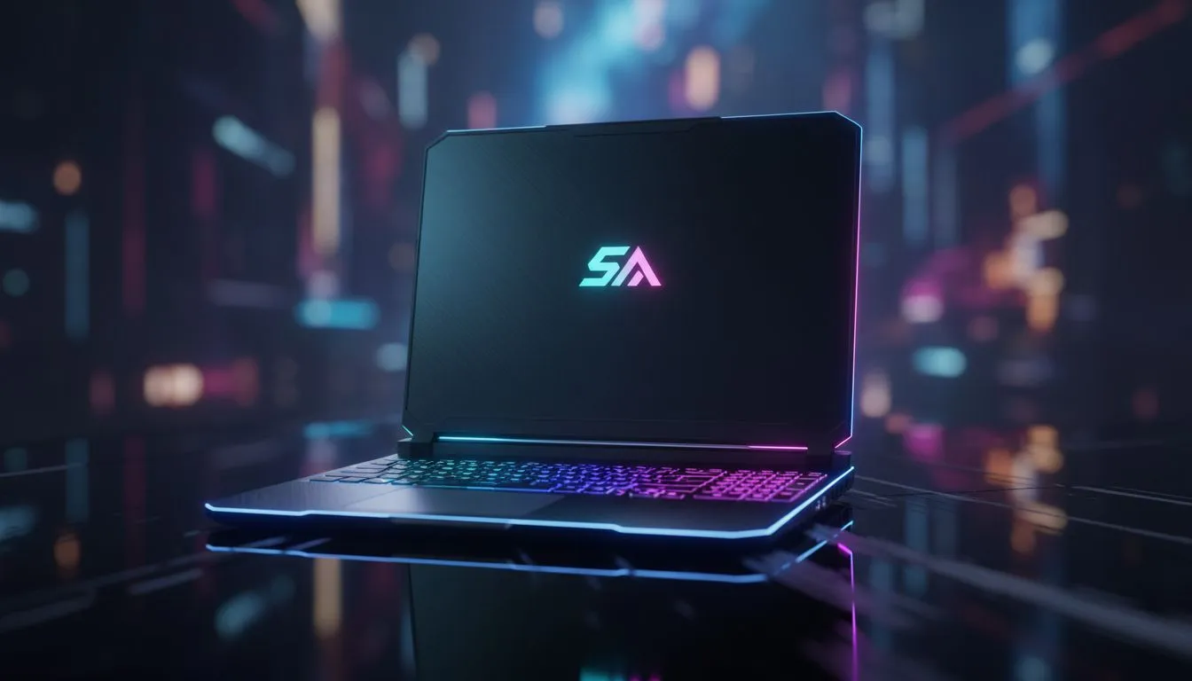 Top Fortnite Laptops in South Africa 2026
