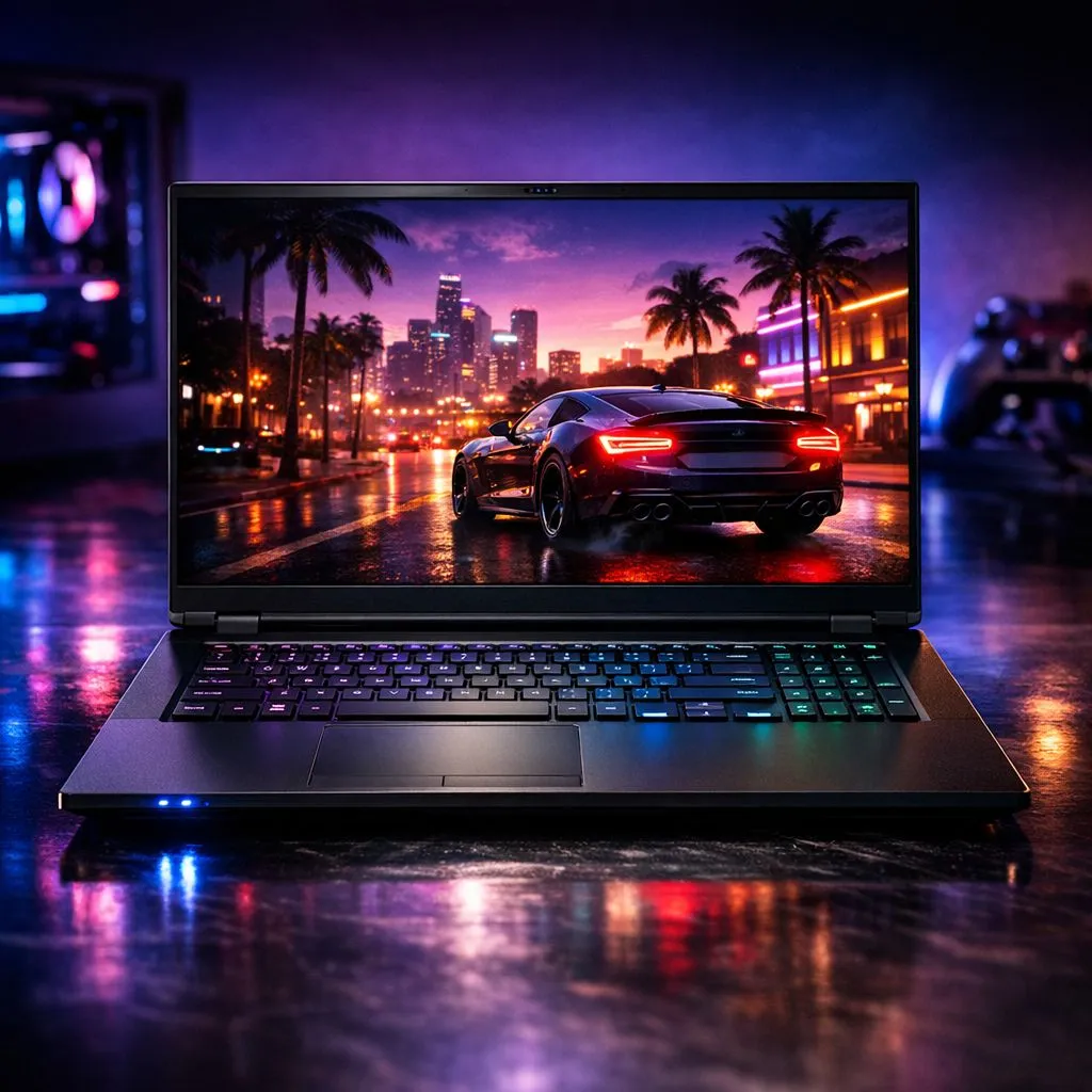Best GTA 6 Laptops — SA Value Picks