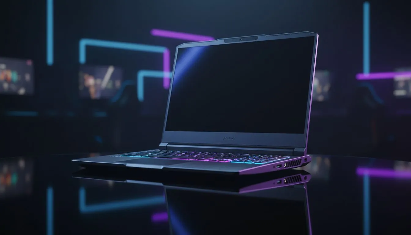 Top PUBG value laptops 2026