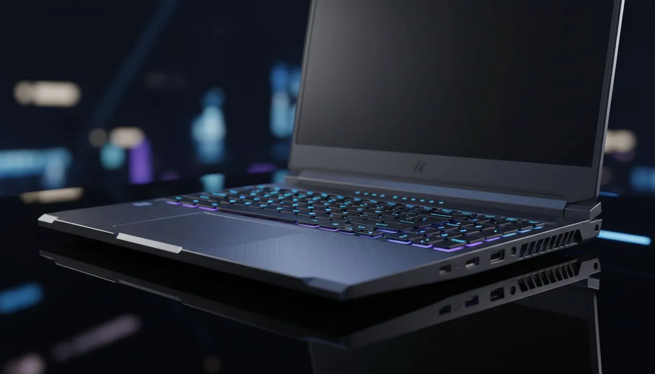 Top Sim Racing Laptops 2026 (SA)