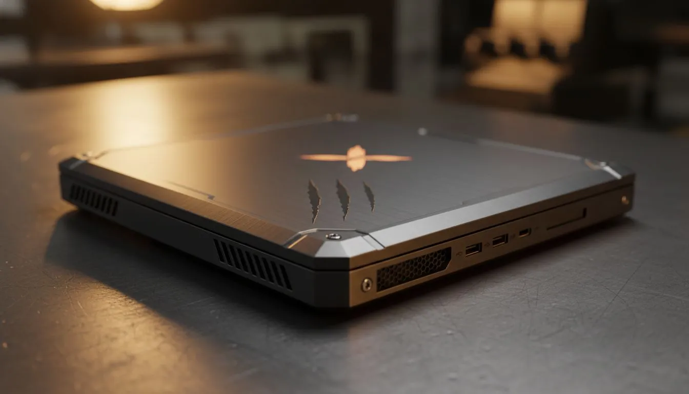 Wolverine SA: Top Value Laptops 2026