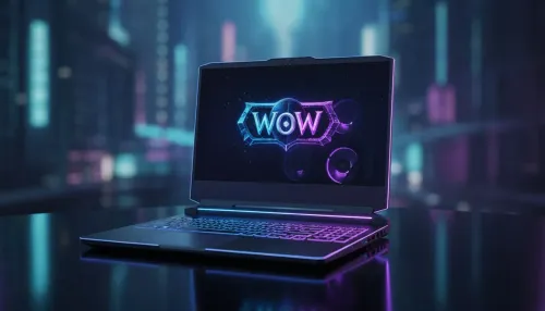Best laptops for WoW: Value picks for South Africa 2026